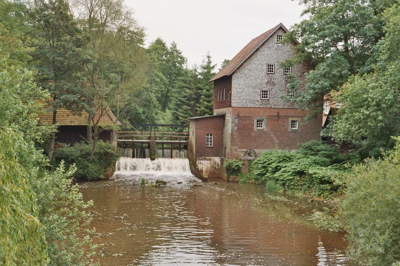 Varloh B&B Buitenkant foto